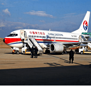 莫高航空托运航空快运业稳步发展的原因是什么？